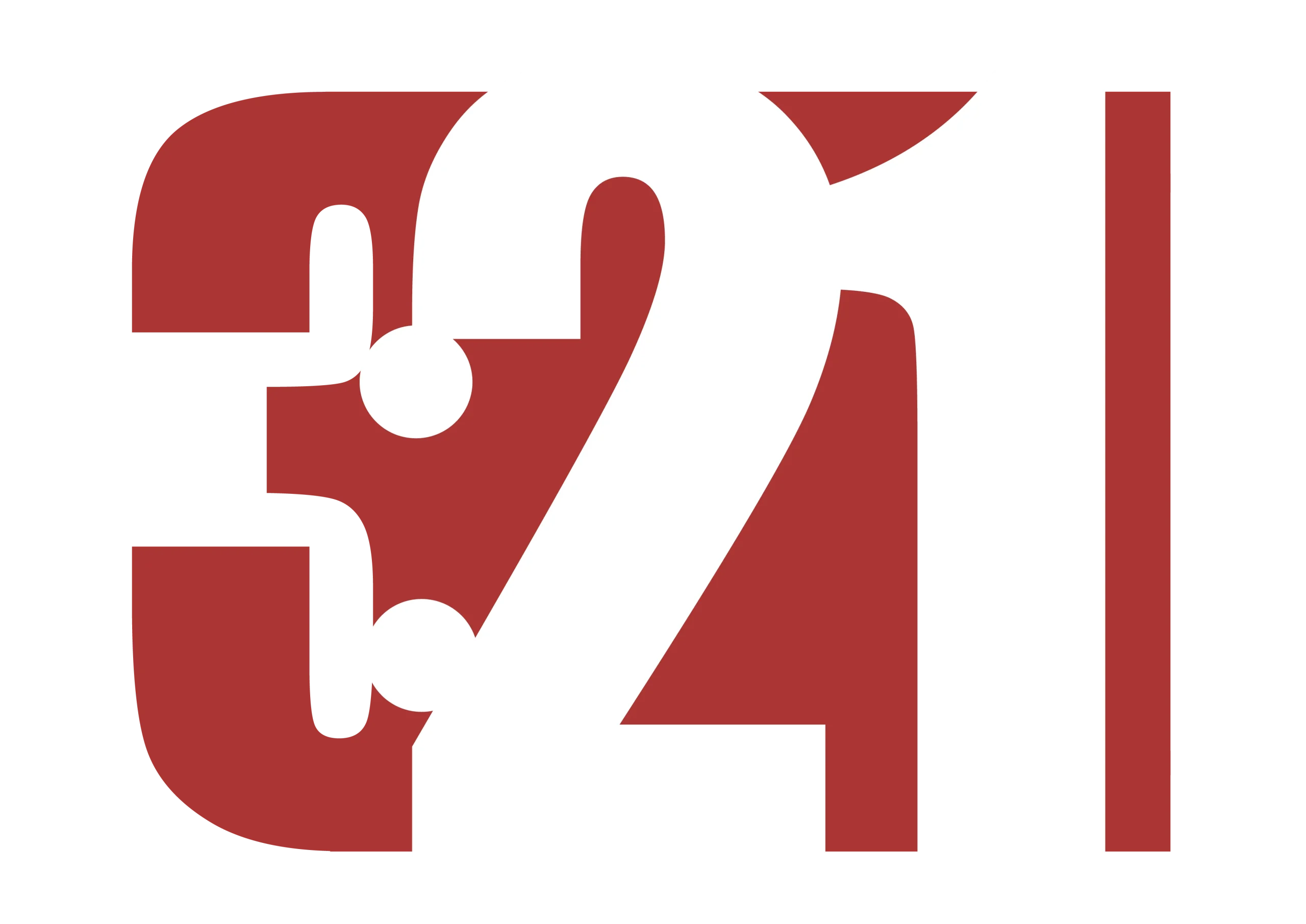 site logo