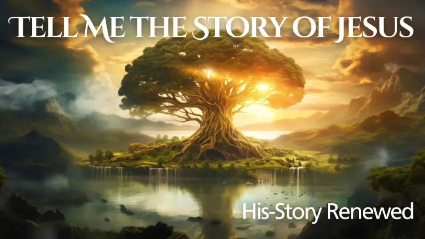 His-Story Renewed