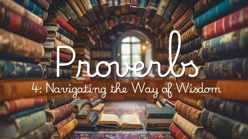 Navigating the Way of Wisdom