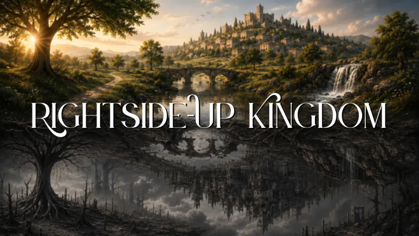 Horizontal Life in the Kingdom