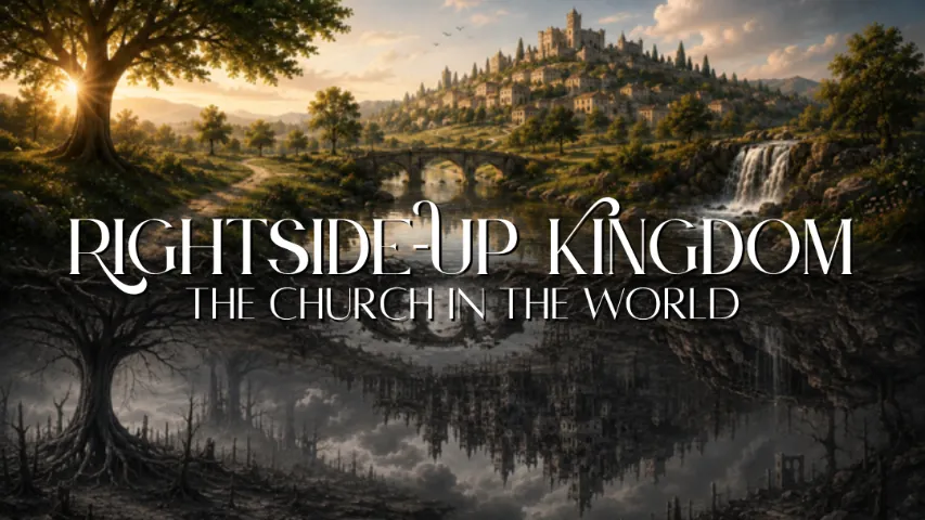 The Church in the World