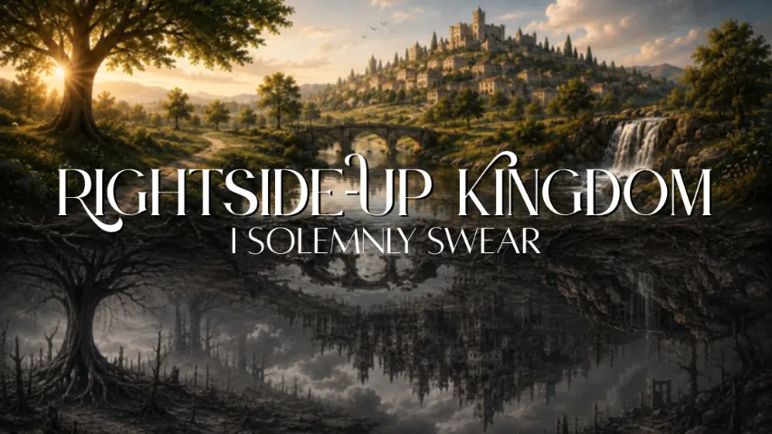 I Solemnly Swear